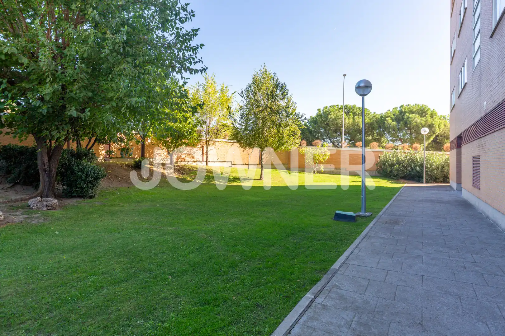 Pis de 94 m² a Madrid