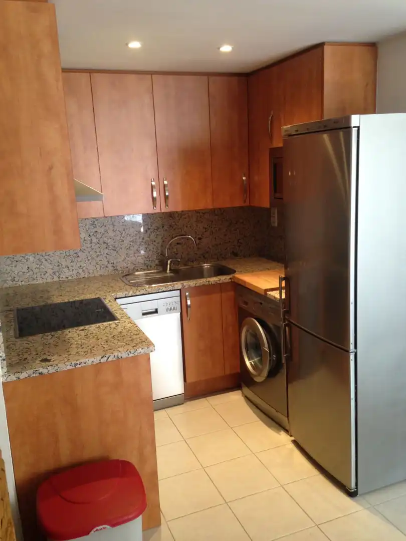 Pis de 65 m² a Saragossa