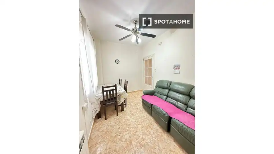 Habitación en alquiler, Zaragoza