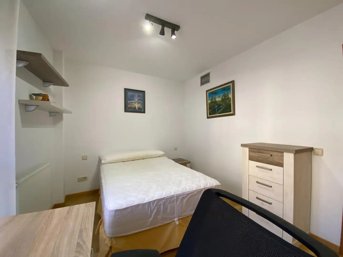 Piso de 70 m² en Madrid
