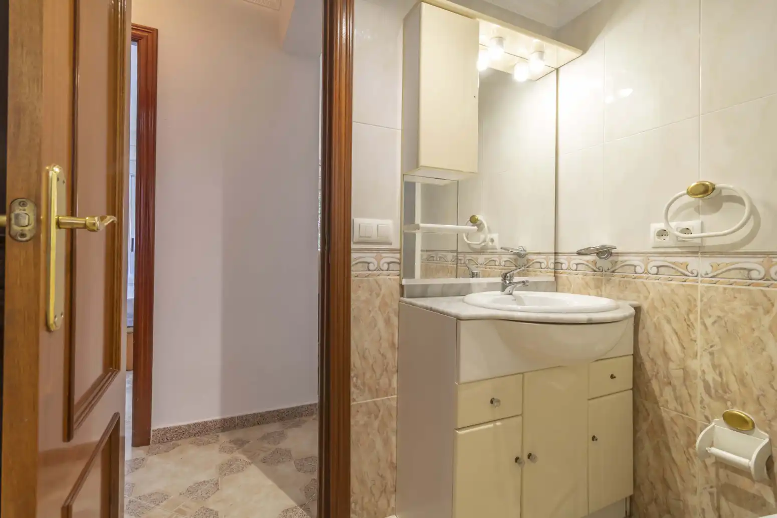 Piso de 62 m² en Sevilla