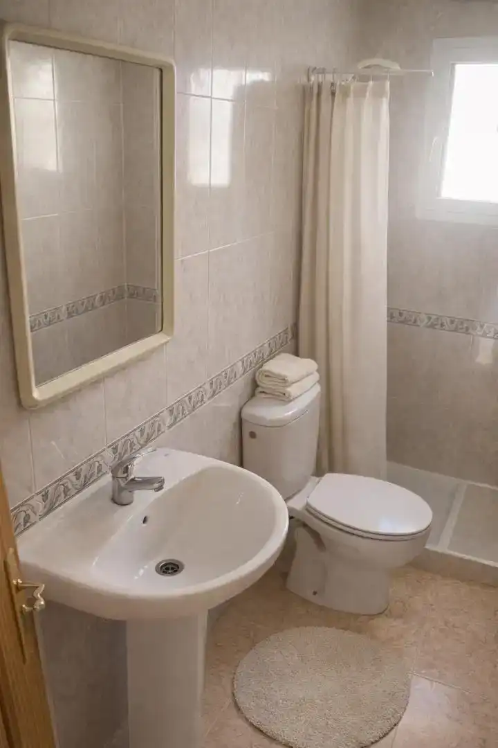 Piso de 70 m² en Cartagena