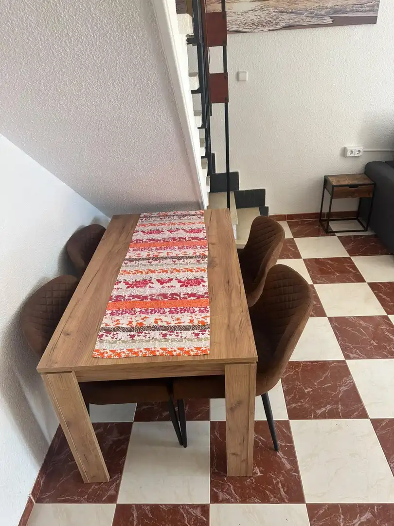 Piso de 110 m² en Cartagena