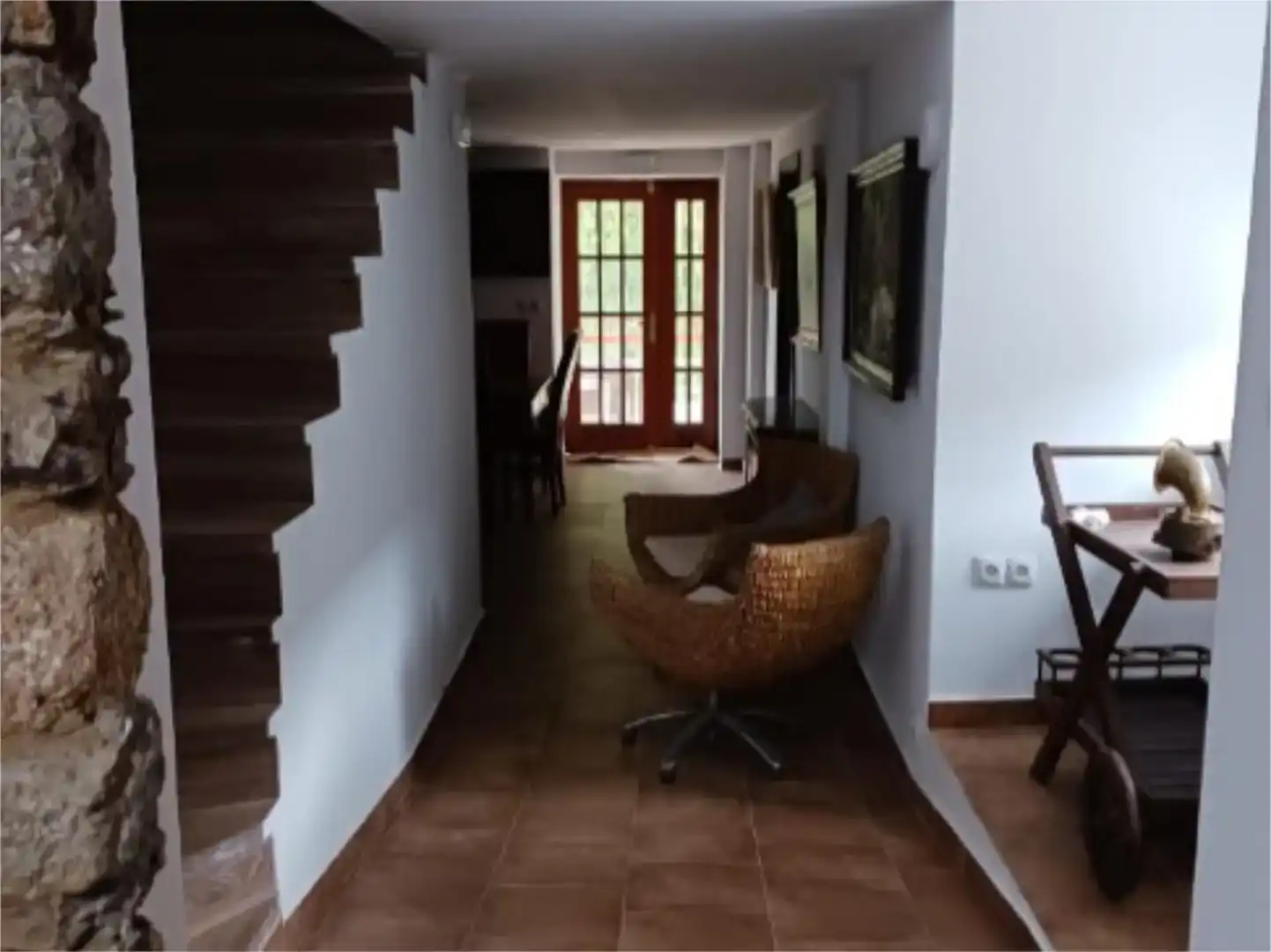 Casa de 800 m² en Vilalba
