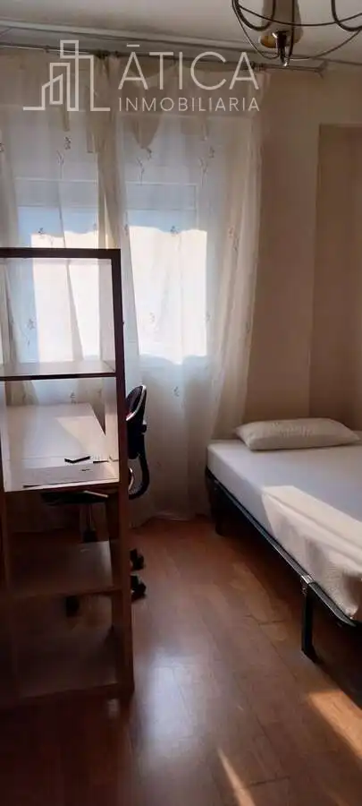 Piso de 90 m² en Salamanca