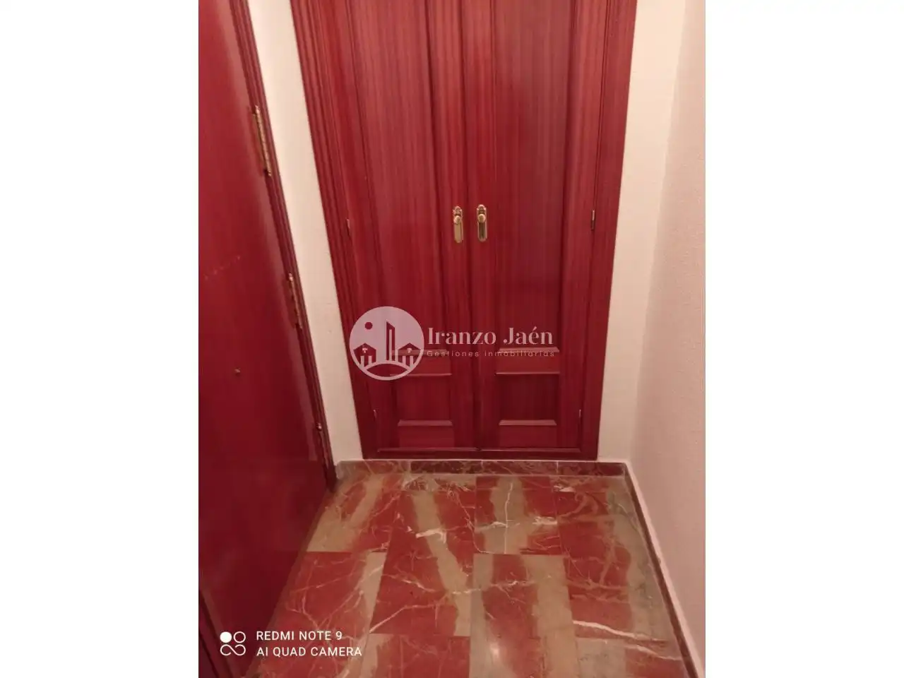 Piso de 60 m² en Jaén