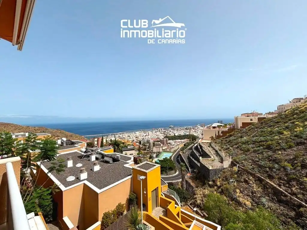 Piso de 133 m² en Santa Cruz de Tenerife