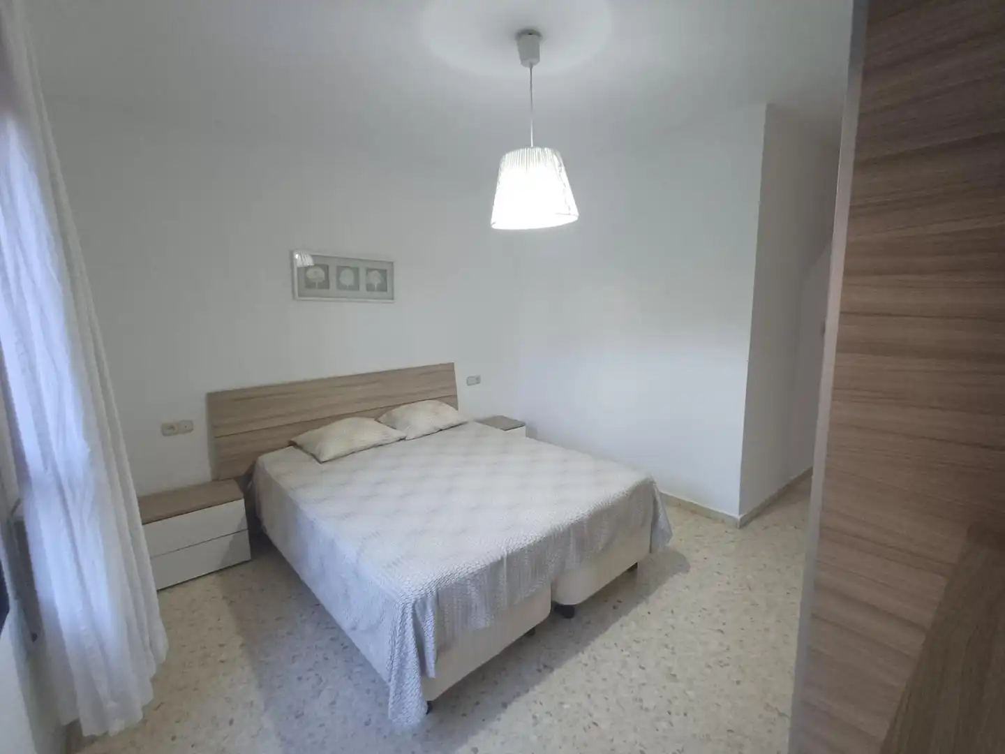 Piso de 170 m² en Málaga