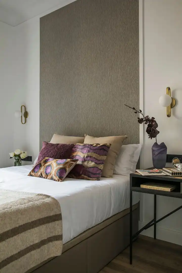 Pis de 53 m² a Madrid