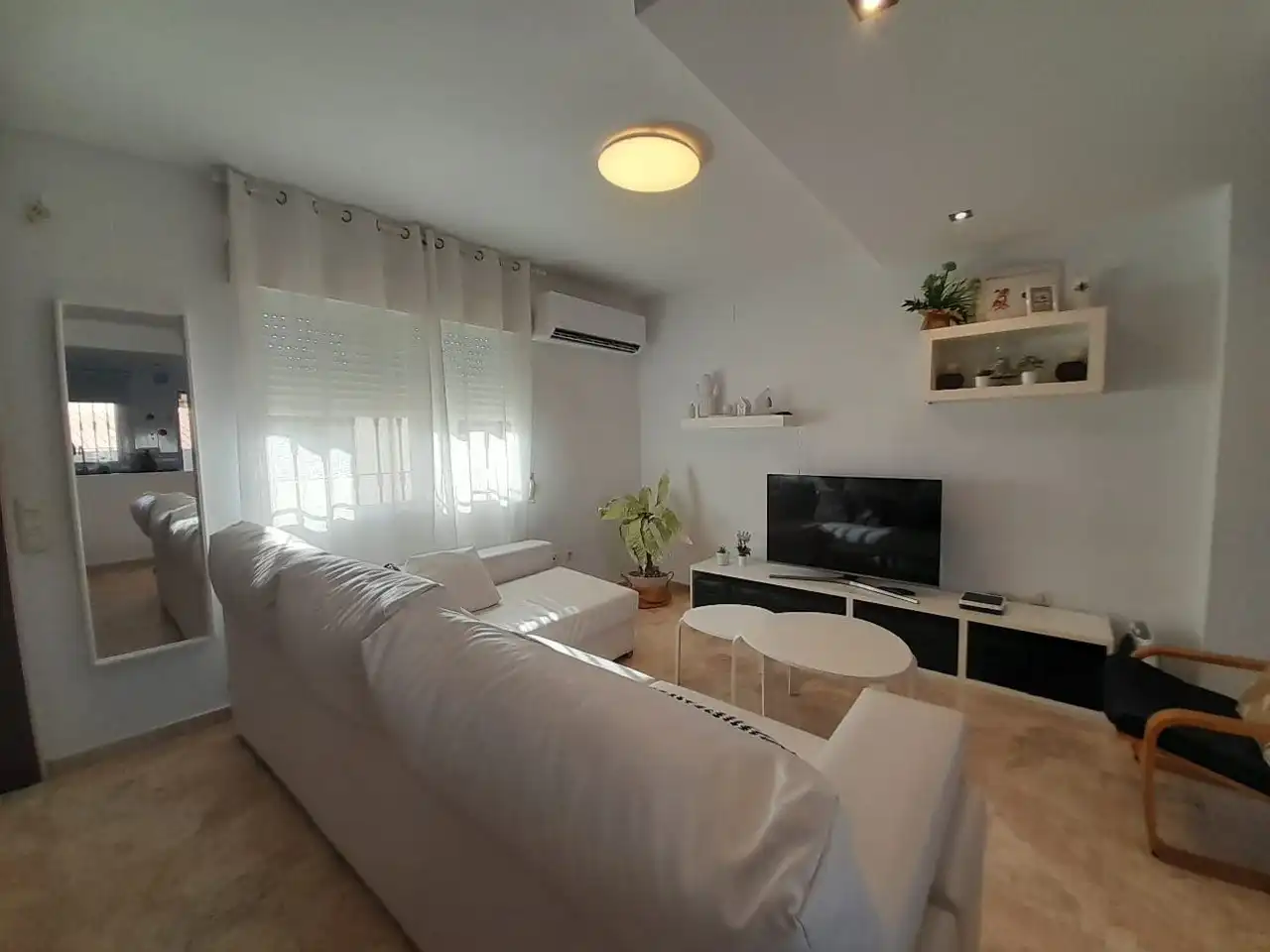 Casa de 110 m² en Rincón de la Victoria