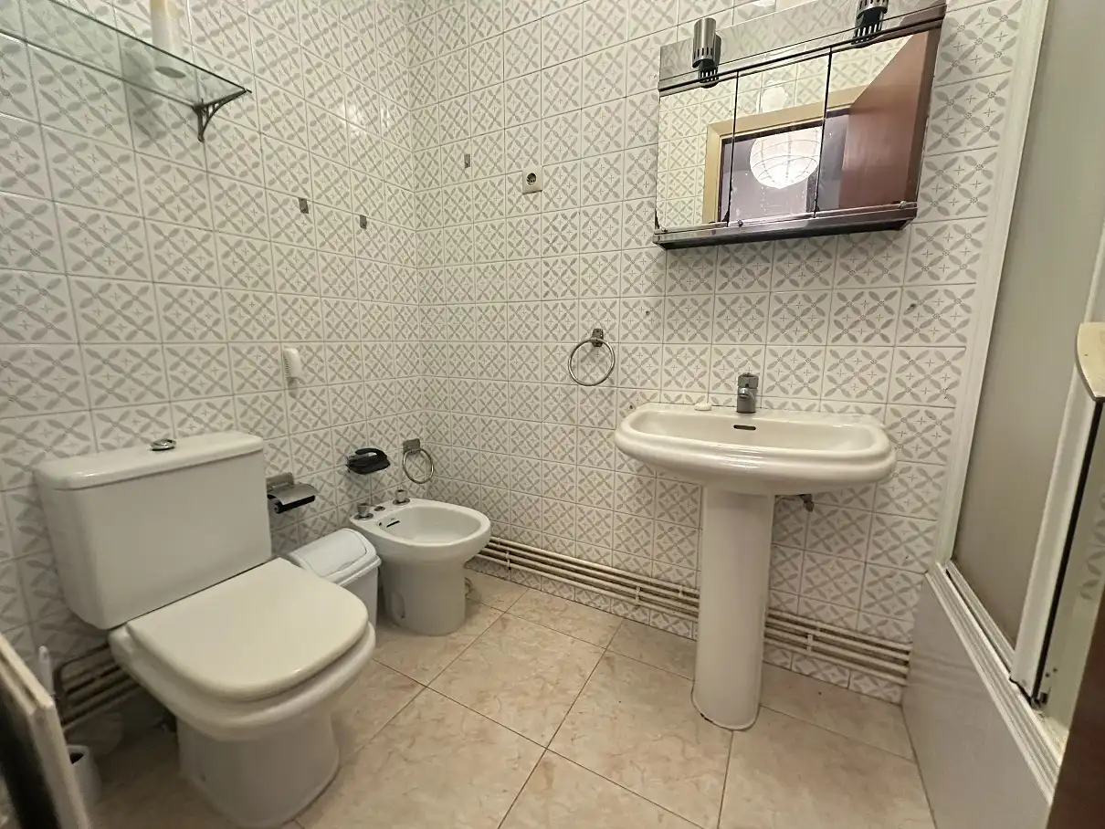 Pis de 100 m² a Santiago de Compostel·la