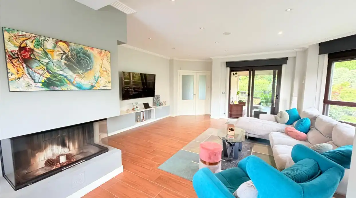 Piso de 325 m² en Gondomar