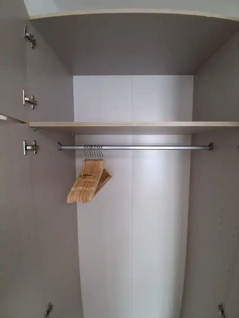 Piso de 55 m² en Sevilla