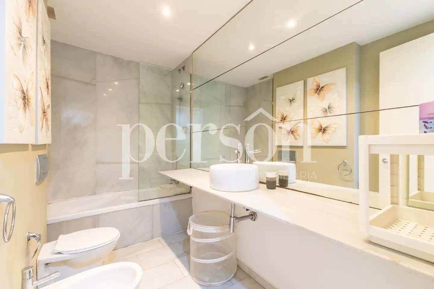 Appartement 147 m² à Valence