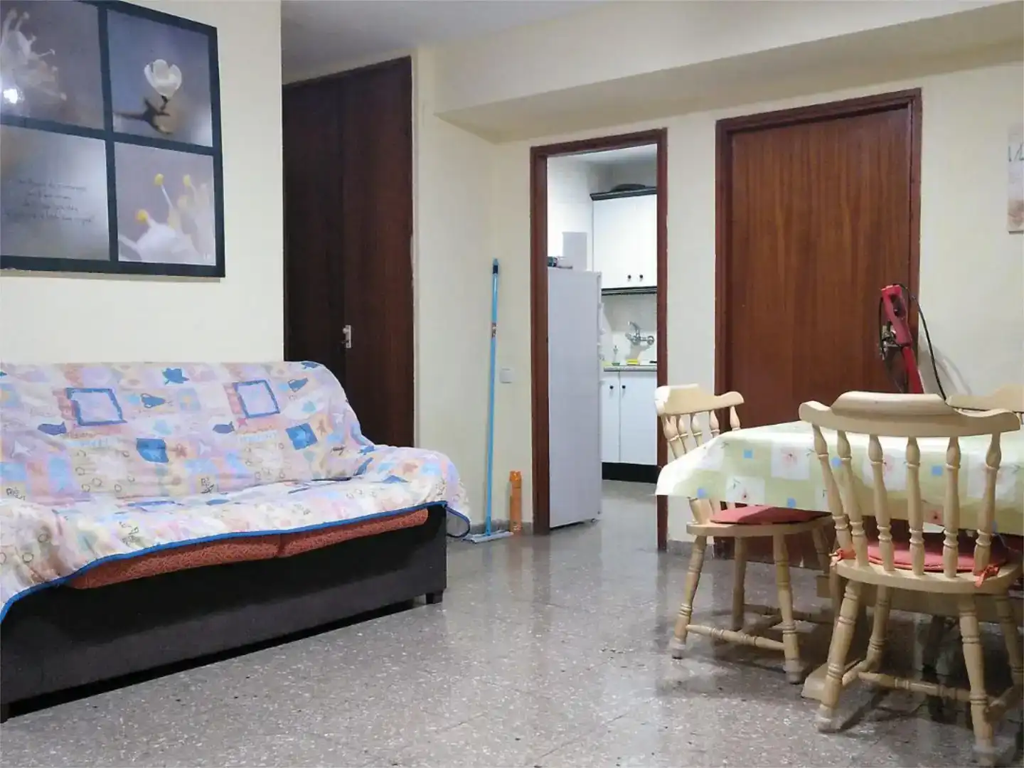 Habitación 85 m², Alicante