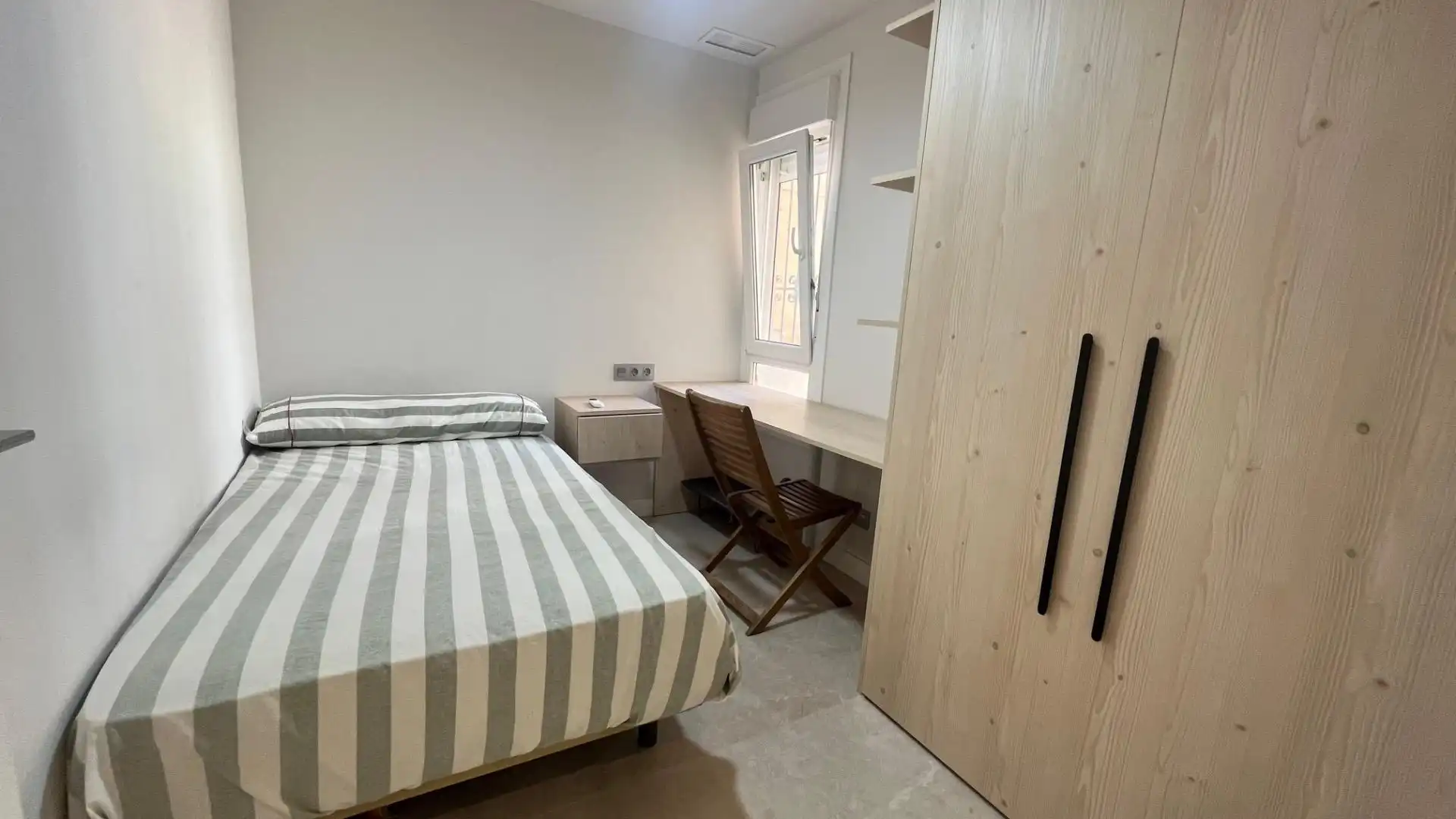 Pis de 79 m² a Santa Pola