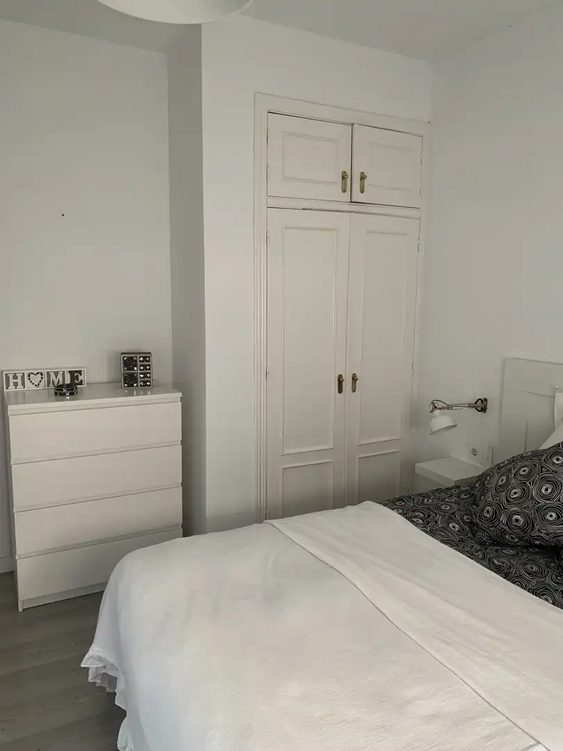 Pis de 60 m² a Jaén