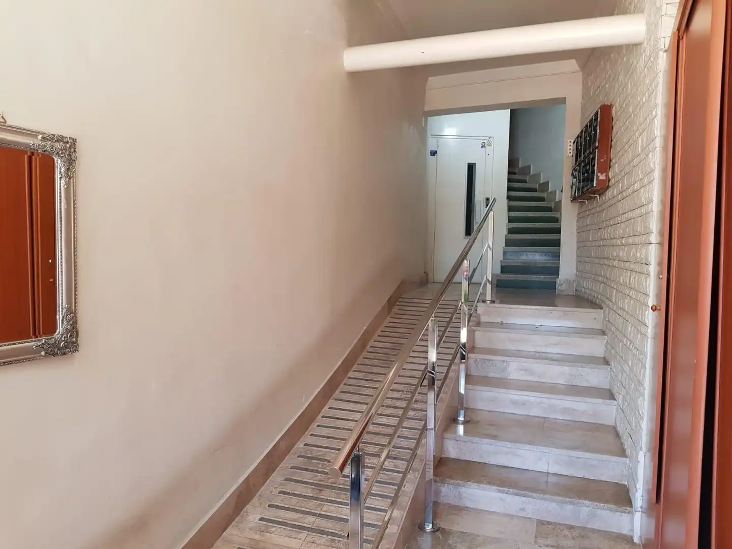 Habitación 120 m², Cartagena