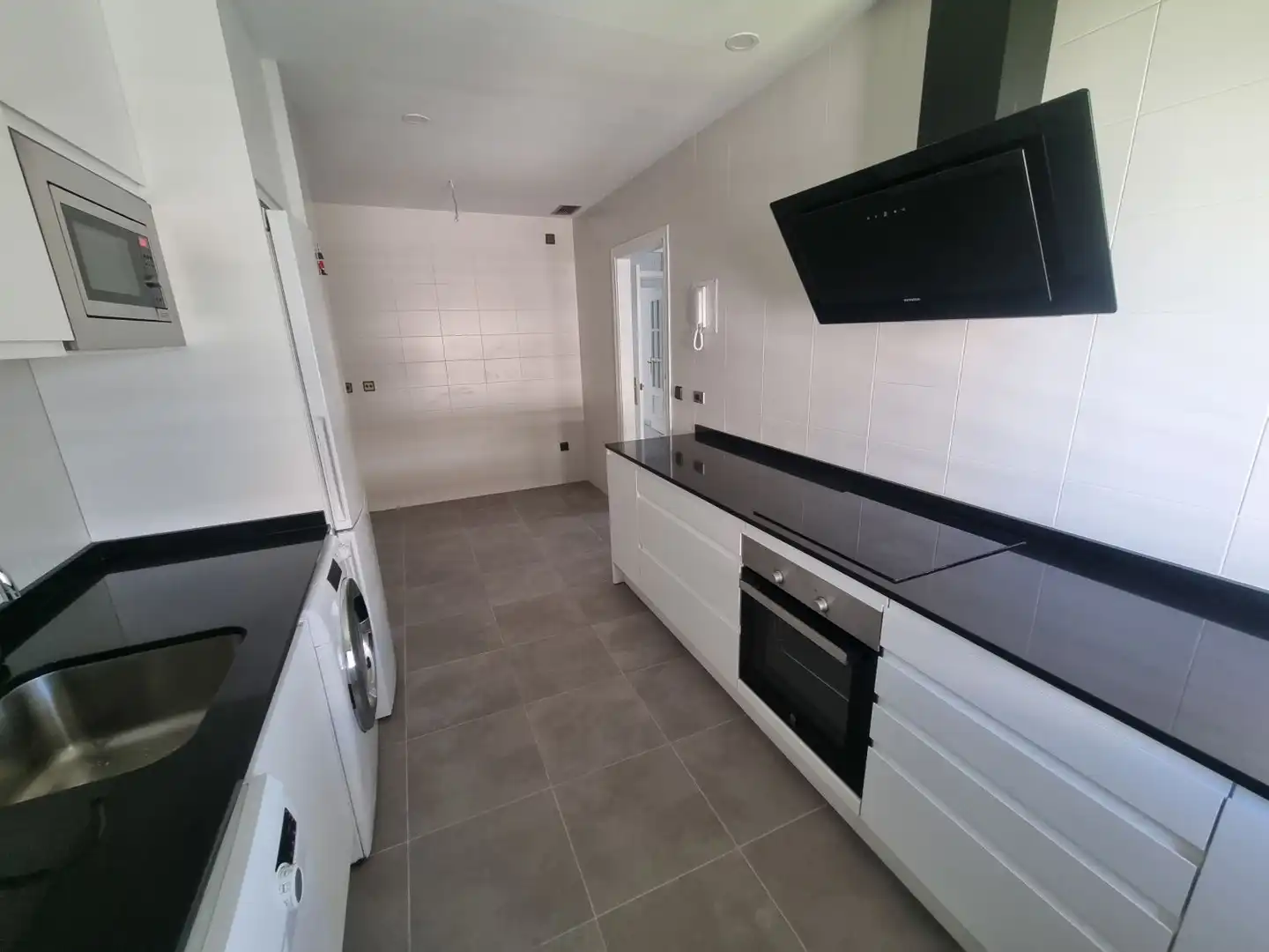 Piso de 169 m² en Sevilla