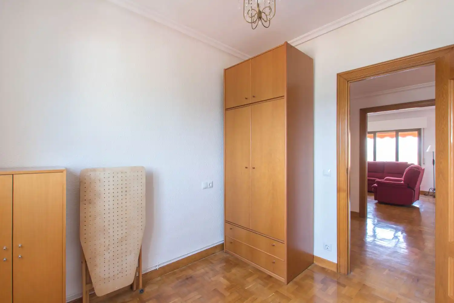 Piso de 99 m² en Pamplona