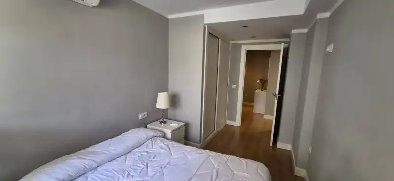Piso de 54 m² en Plasencia