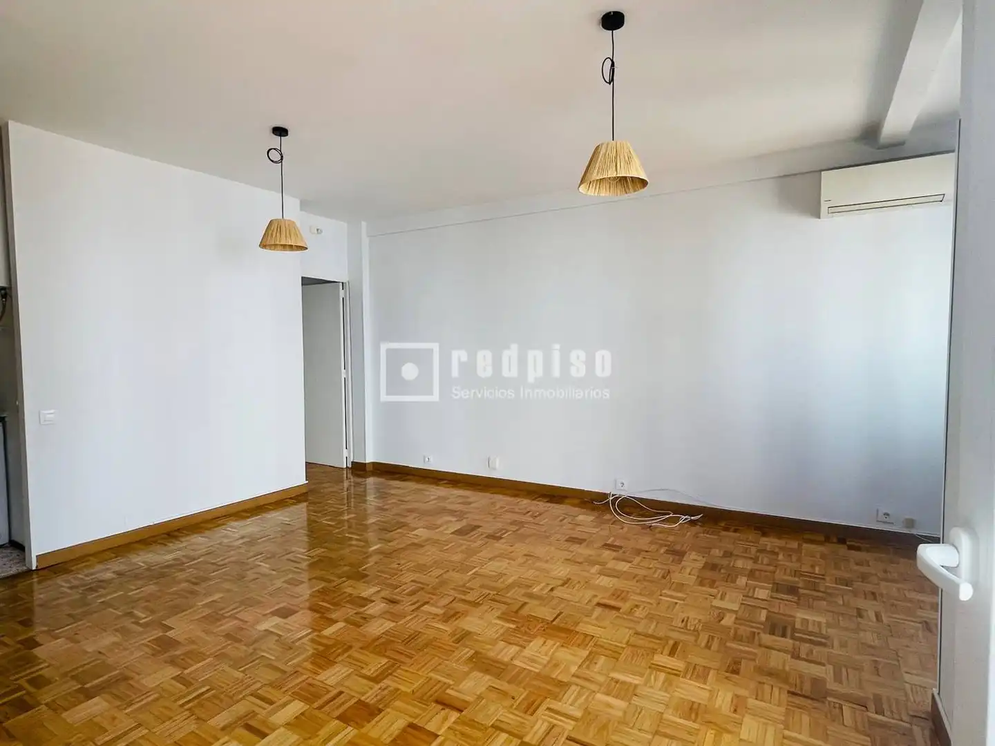 Piso de 60 m² en Madrid