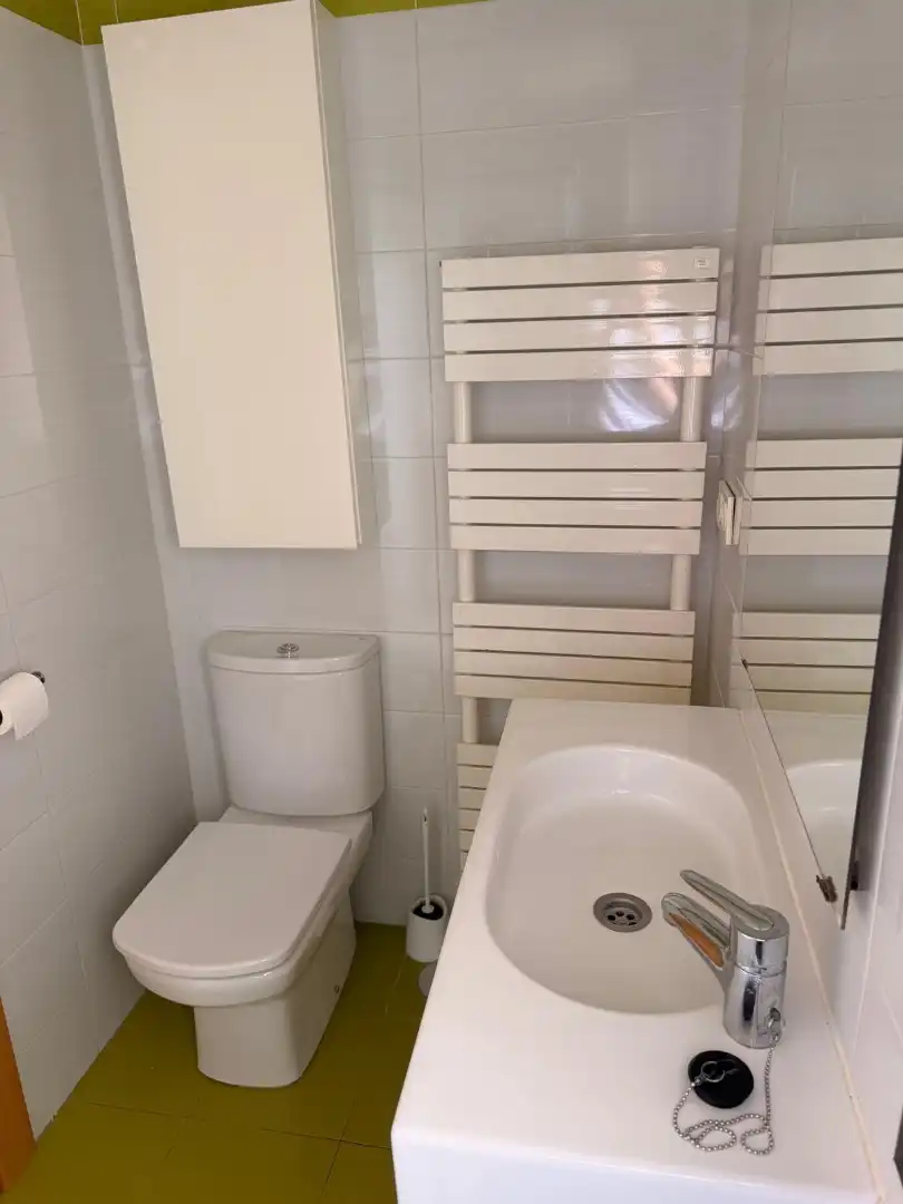 Piso de 50 m² en Castrillón