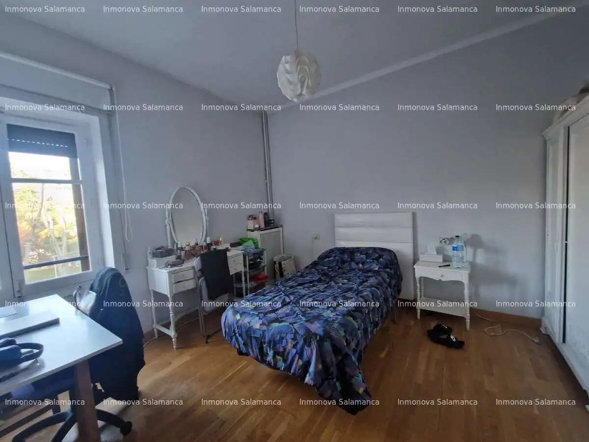 Appartement 131 m² à Salamanque