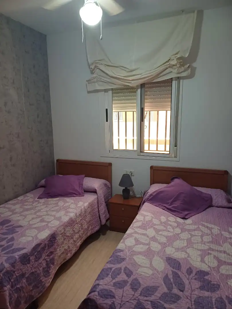Pis de 108 m² a Orpesa