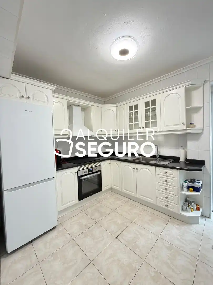 Piso de 80 m² en Castellón de la Plana