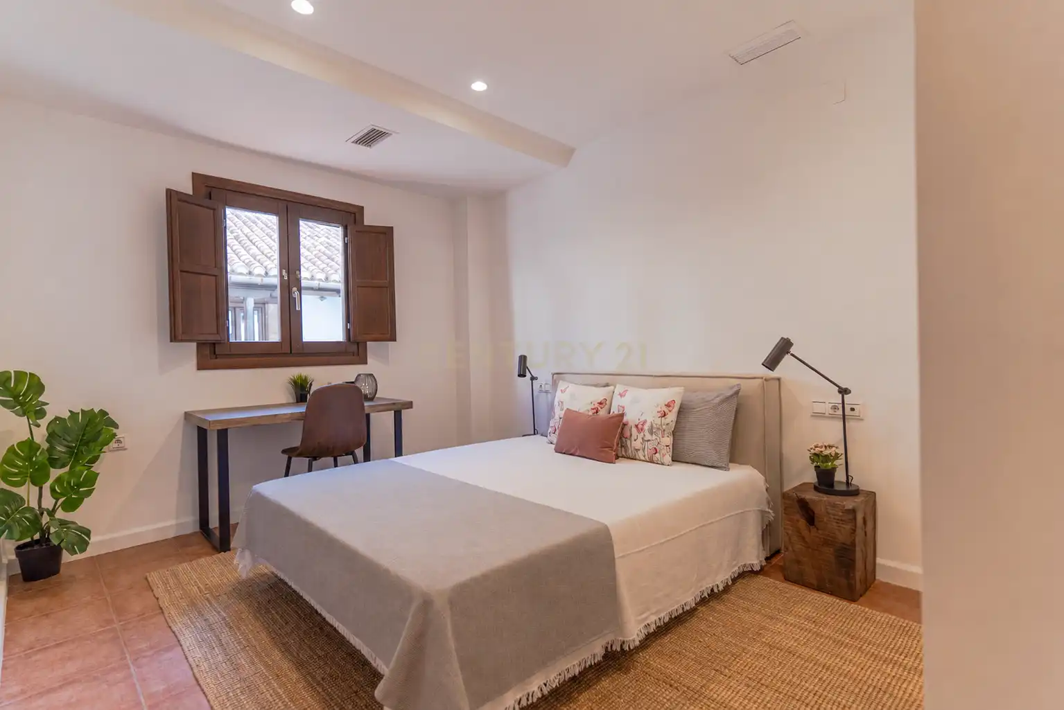 Pis de 55 m² a Granada
