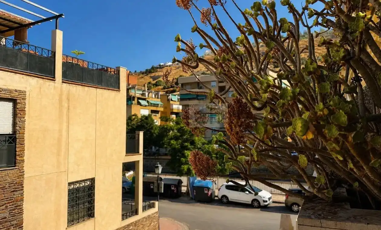 Casa de 200 m² en Granada