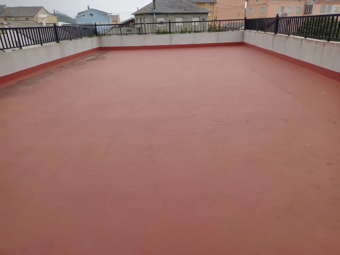 Piso de 80 m² en Burela
