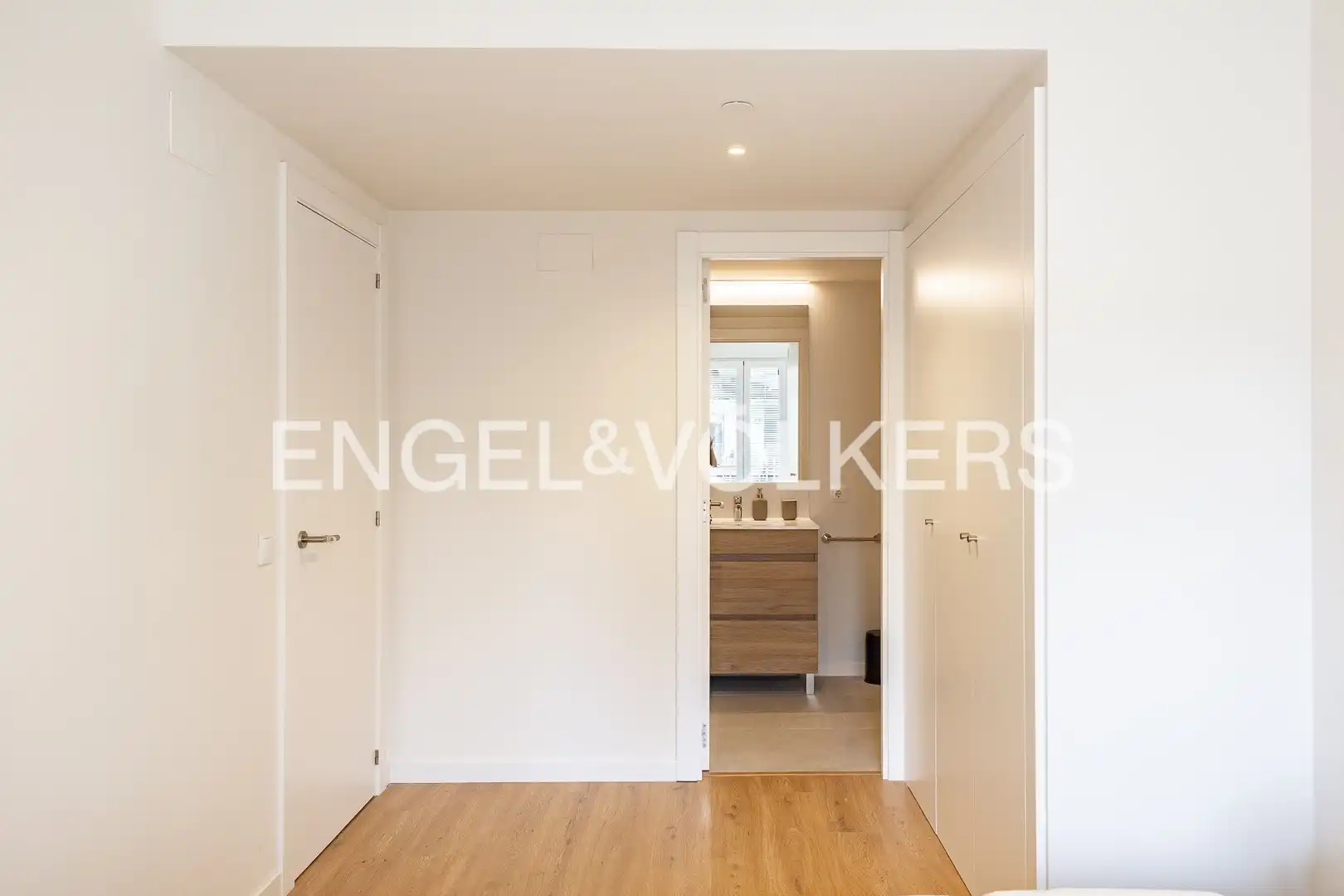 Piso de 89 m² en Mataró
