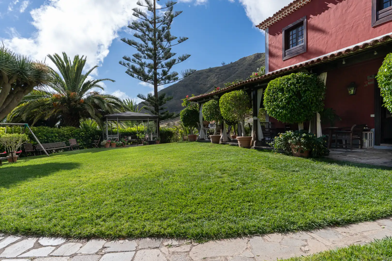 Piso de 350 m² en Tegueste