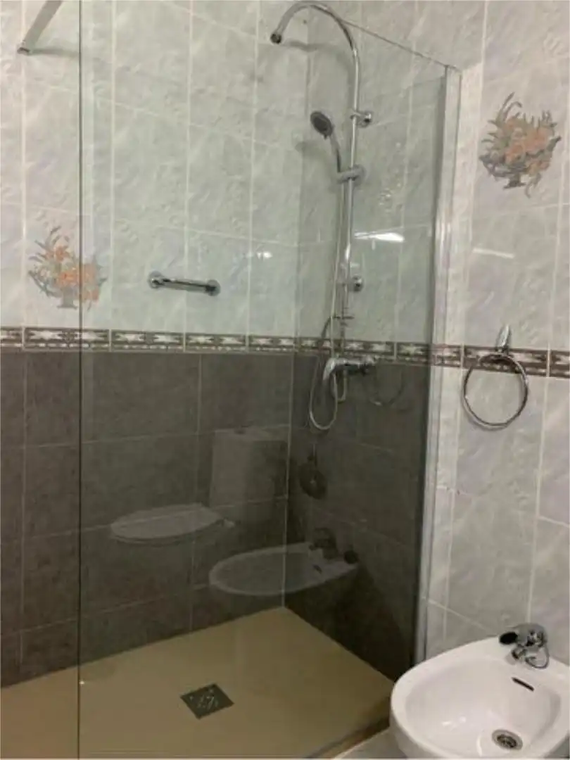 Квартира 104 м² у Jerez de los Caballeros