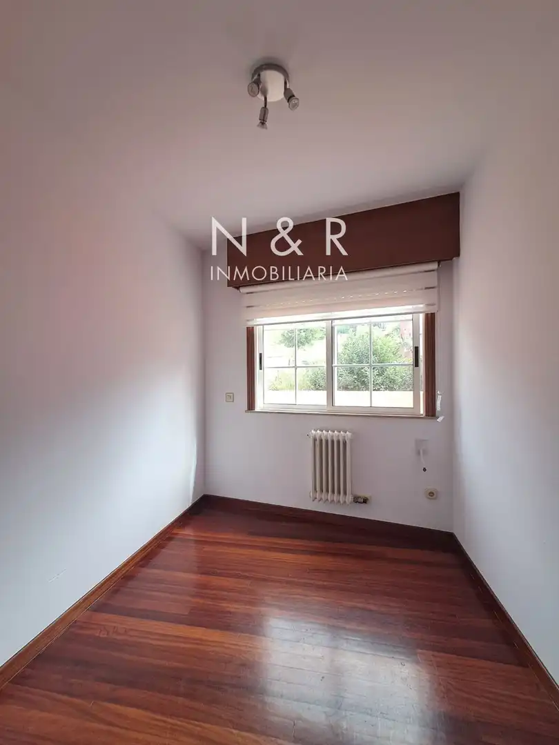 Pis de 90 m² a Santiago de Compostel·la