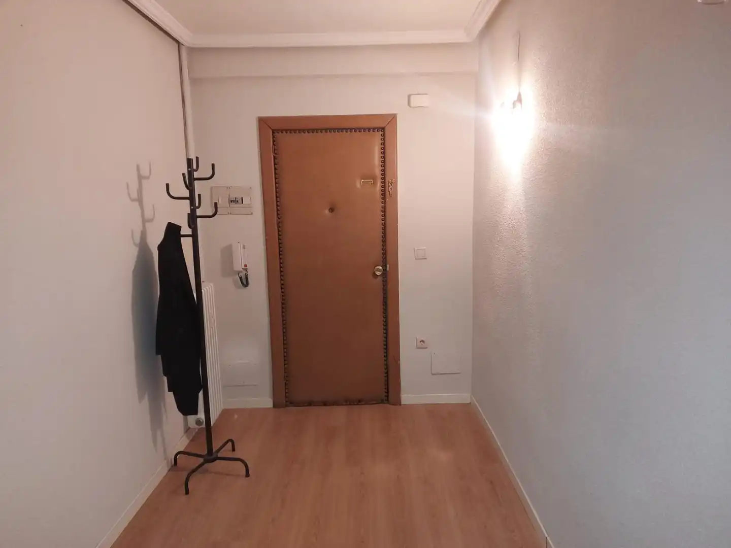 Piso de 150 m² en Segovia