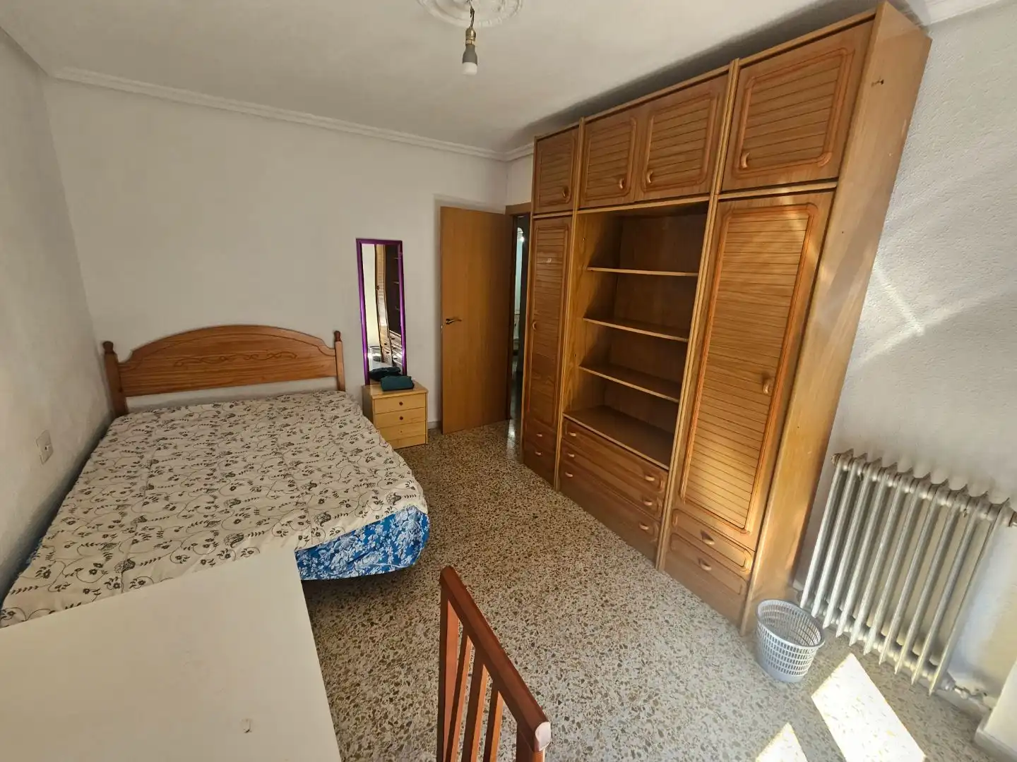 Piso de 75 m² en Salamanca