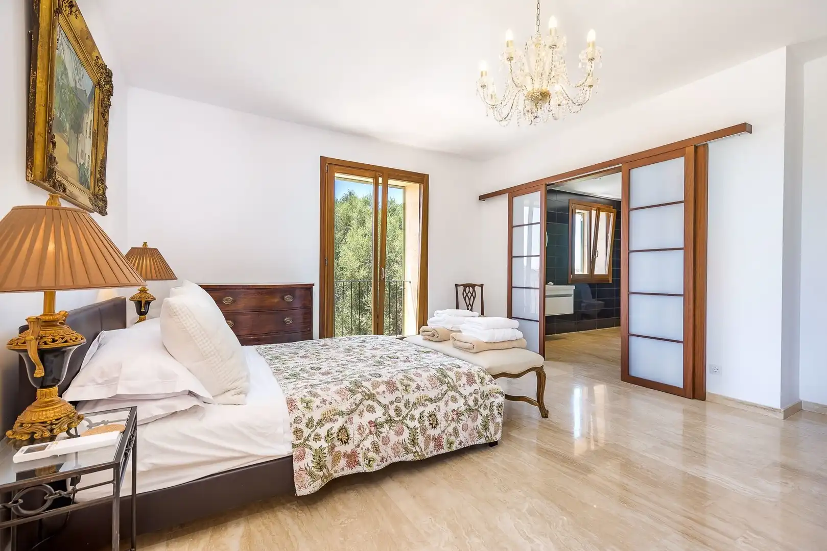 Pis de 663 m² a Felanitx