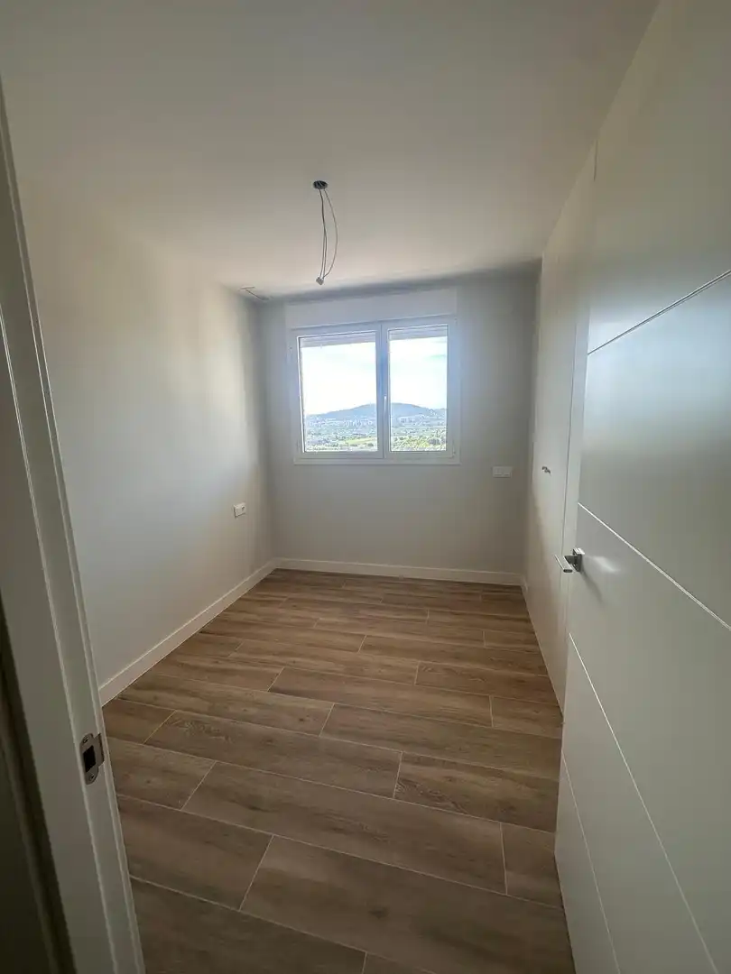 Pis de 101 m² a Sant Joan Despí