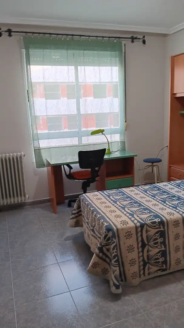 Piso de 70 m² en Albacete