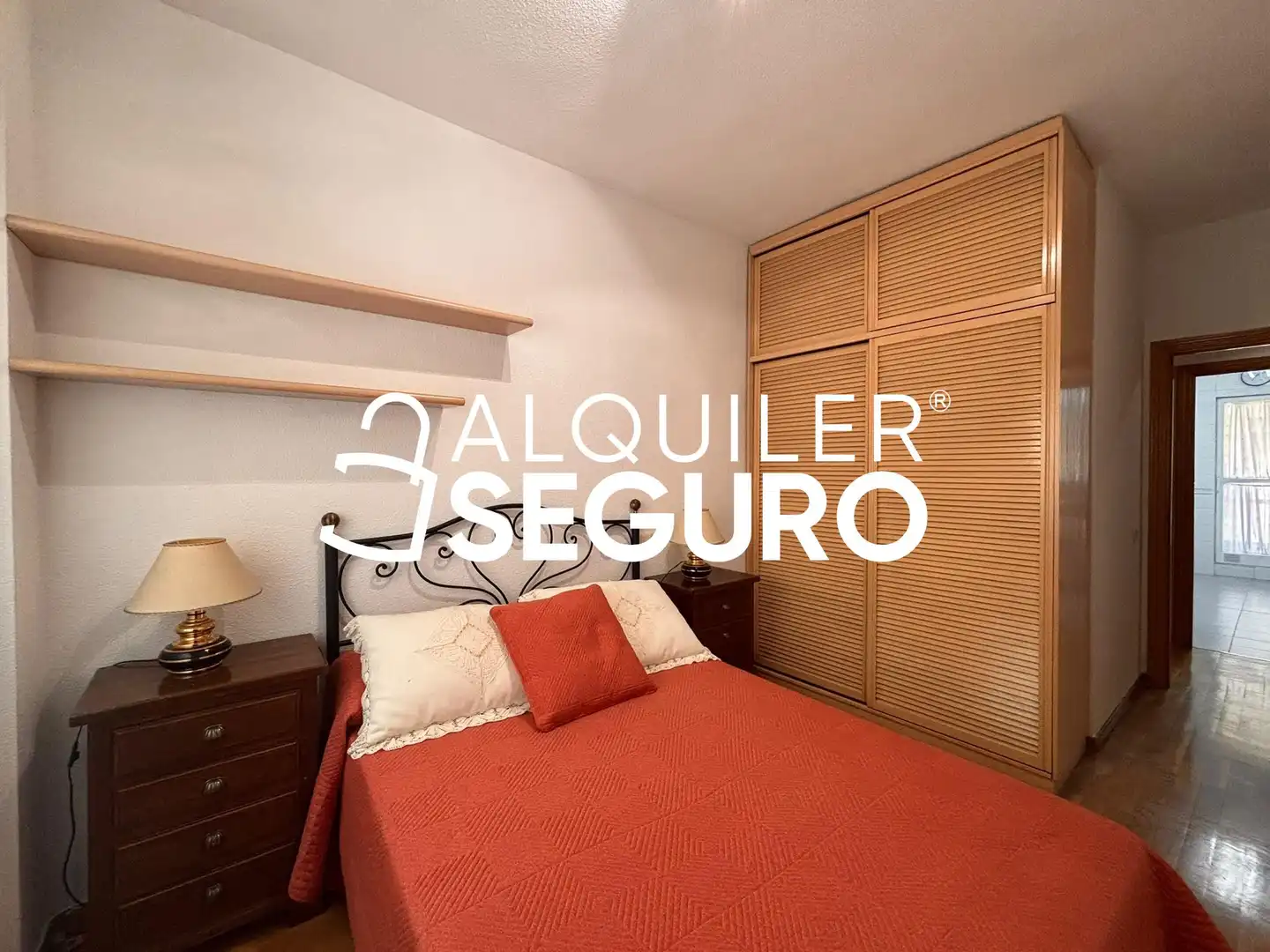 Piso de 104 m² en Madrid