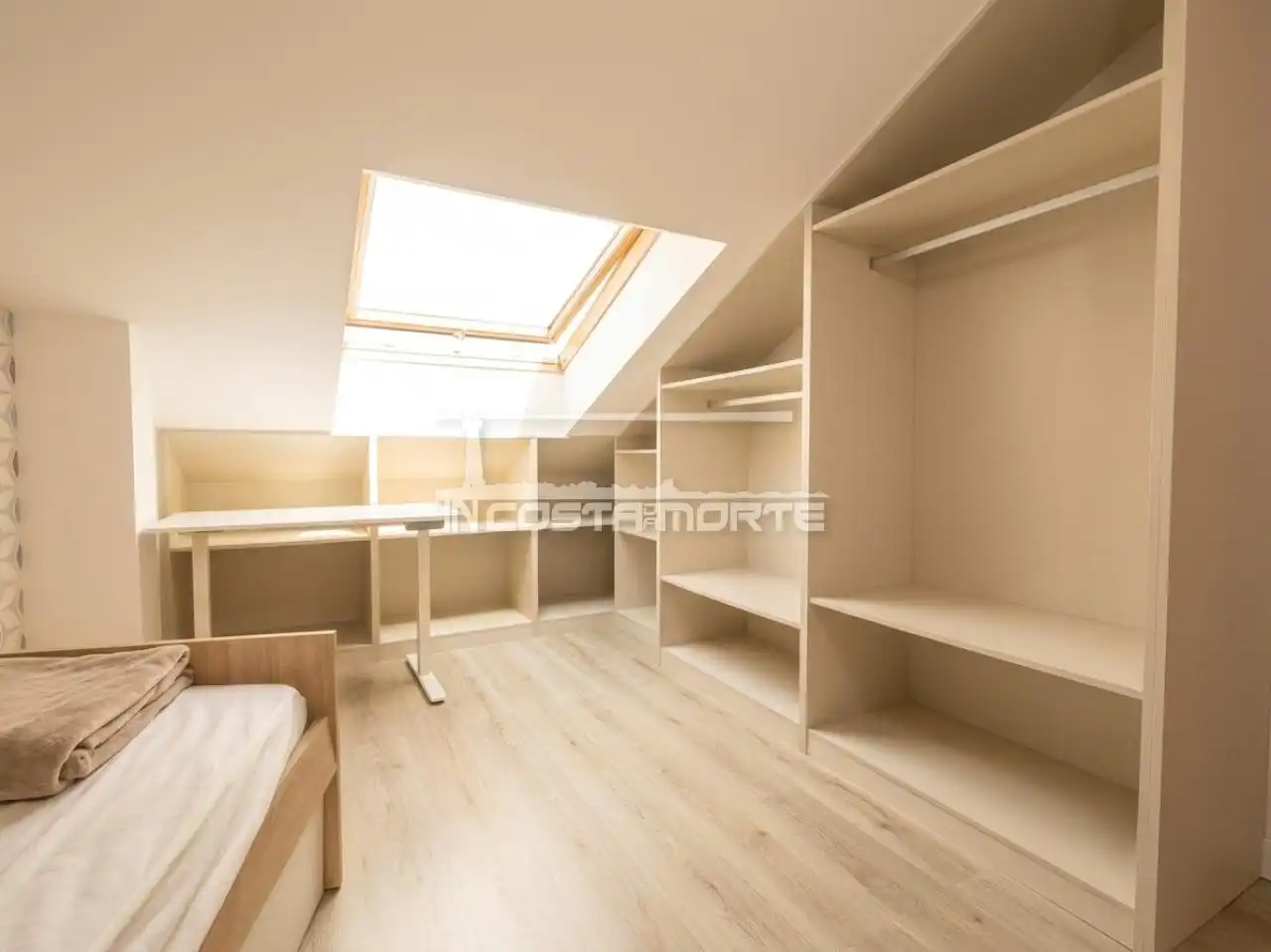 Wohnung 60 m² in Fisterra
