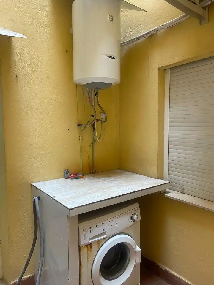 Piso de 76 m² en Melilla