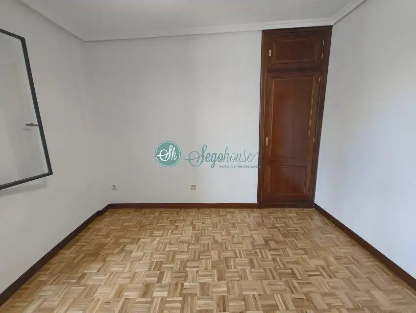 Piso de 148 m² en Segovia