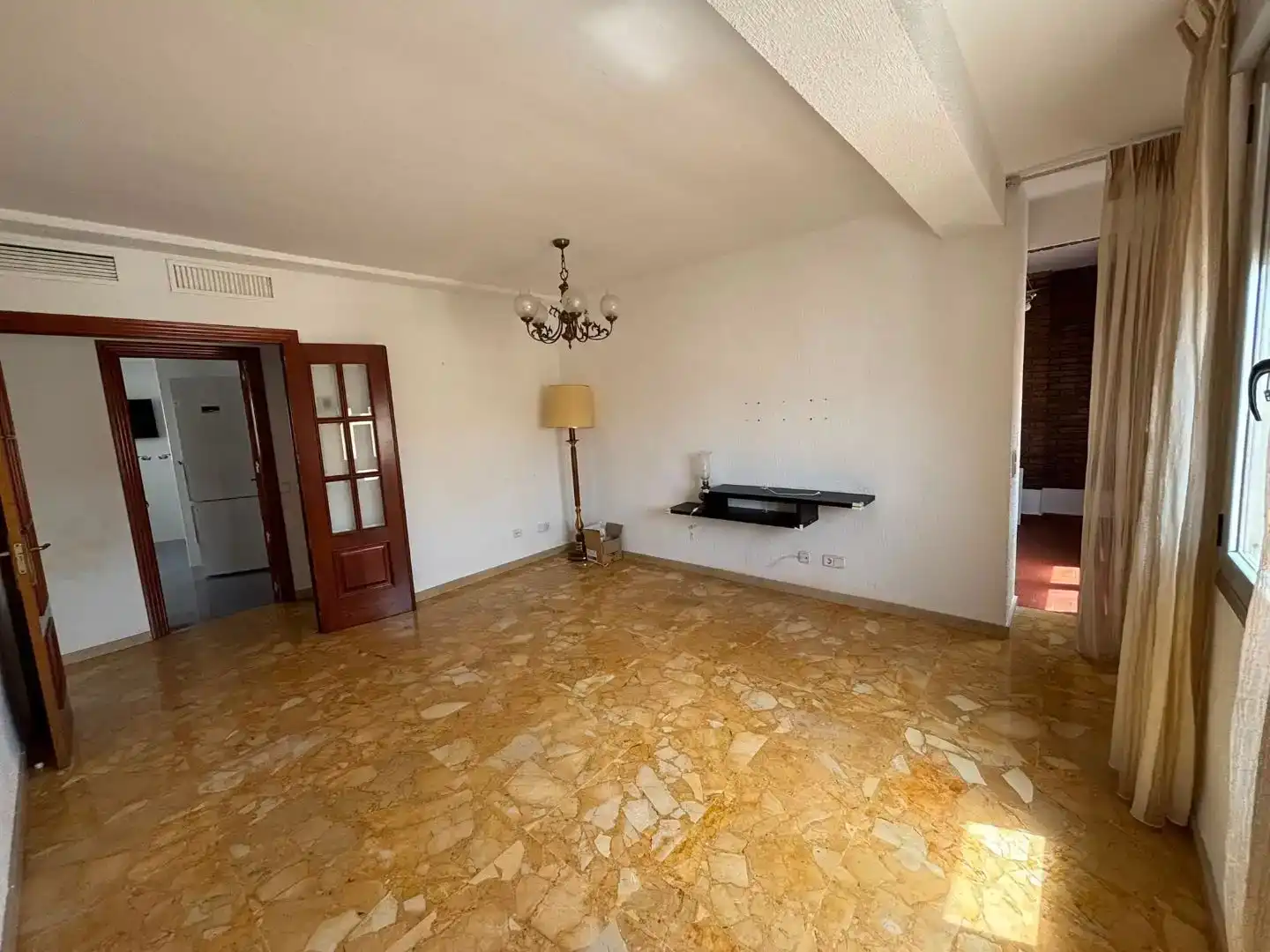 Piso de 125 m² en Almería