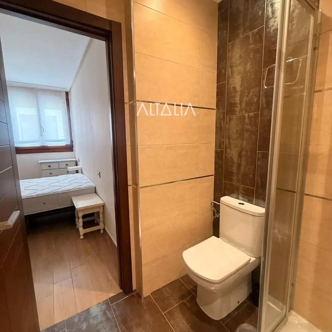 Piso de 88 m² en Cuenca