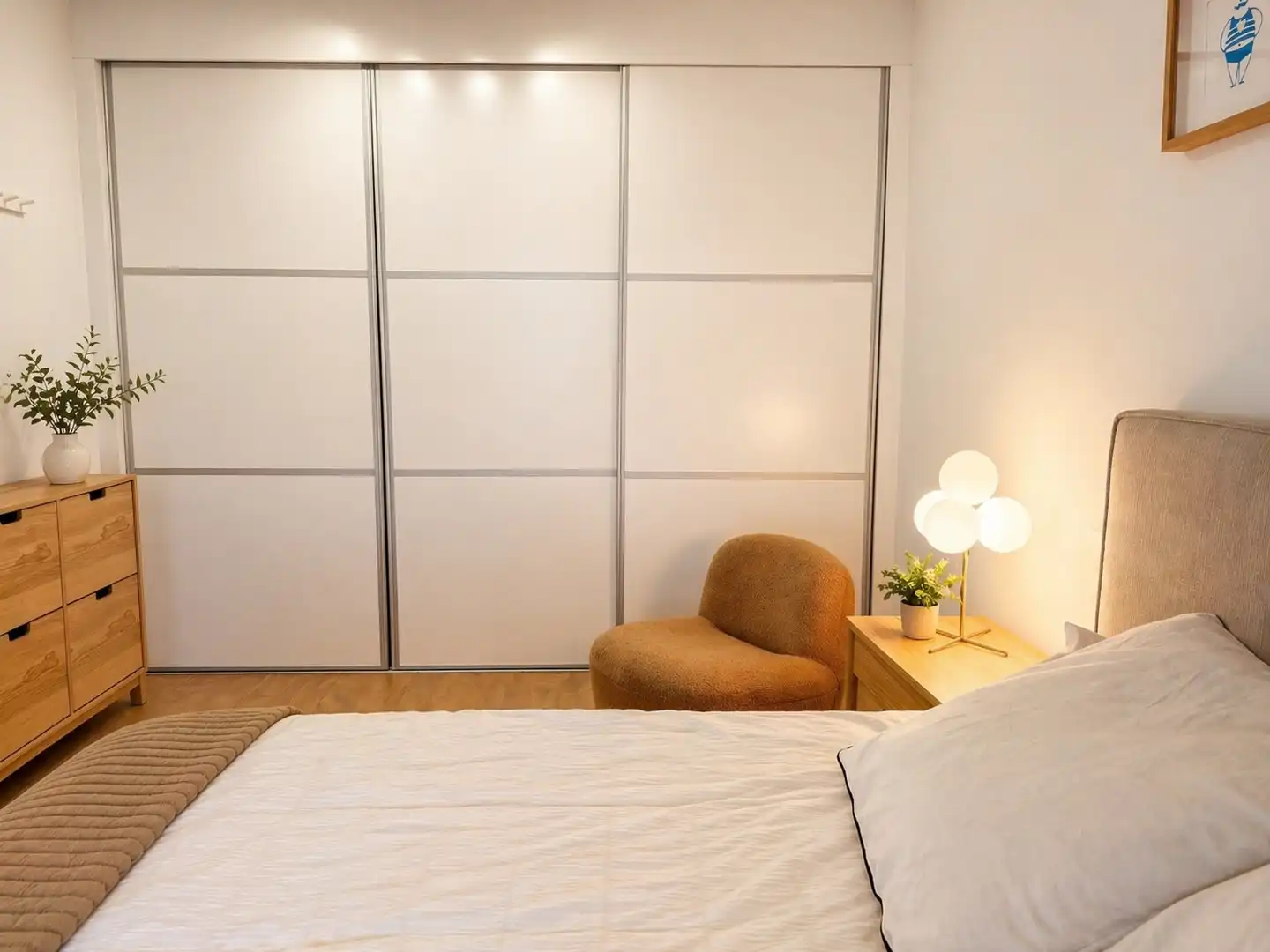 Casa de 138 m² en Almenara