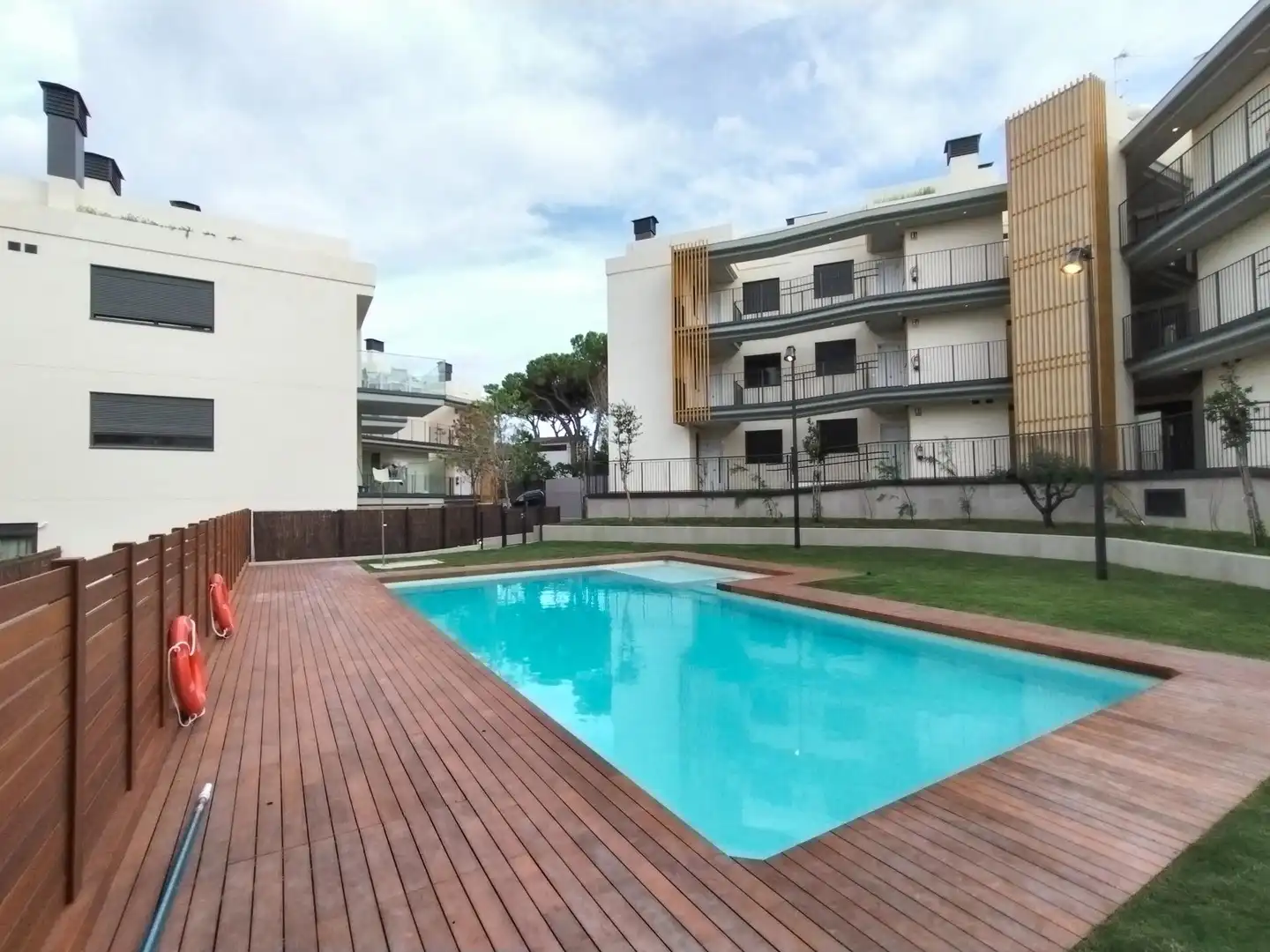 Piso de 64 m² en Palamós